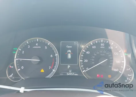 2017 Lexus Rx 350/Base/F Sport из США, поврежденный, VIN 2T2ZZMCA1HC056647